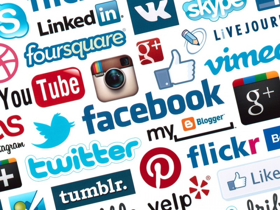 Does social media ruin publishers' relationship w/ readers?