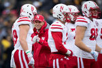 How can the Huskers win the Music City Bowl against Tennessee?