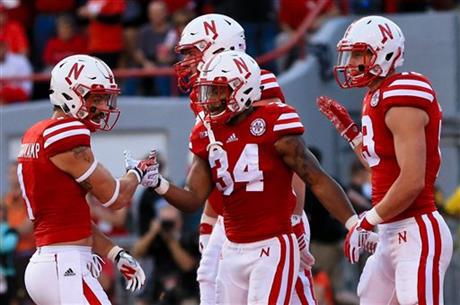 Who will have the bigger performance for Huskers in bowl game?