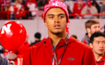Will the Huskers' recruiting class finish in the top 25?