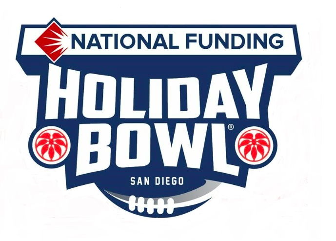 #BowlPickEm: Holiday Bowl, Minnesota v Washington State