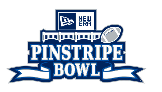 #BowlPickEm: New Era Pinstripe Bowl, Pittsburgh v Northwestern