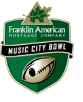 #BowlPickEm: Music City Bowl, Nebraska v (21) Tennessee