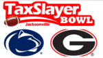 #BowlPickEm: TaxSlayer Bowl, Georgia Tech v Kentucky