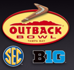 #BowlPickEm: Outback Bowl, (17) Florida v Iowa