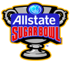 #BowlPickEm: Allstate Sugar Bowl, (14) Auburn v (7) Oklahoma