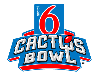 #BowlPickEm: Motel 6 Cactus Bowl, Boise State v Baylor