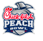 #BowlPickEm: Chick-fil-A Peach Bowl, (1) Alabama v (4) Washington