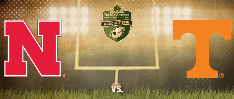 Final score prediction for the Music City Bowl?