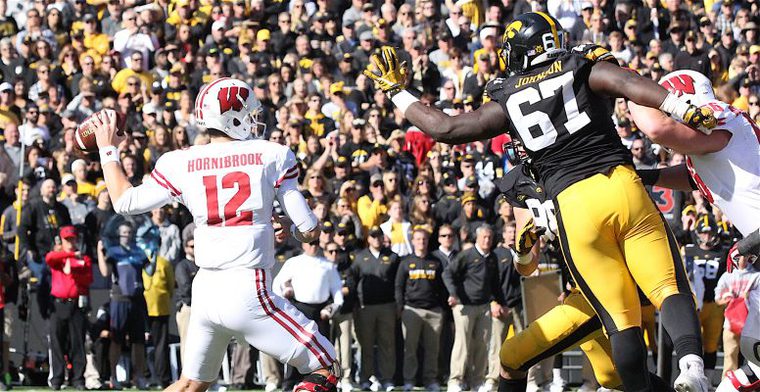 Do you root for Big Ten teams in bowl games? 