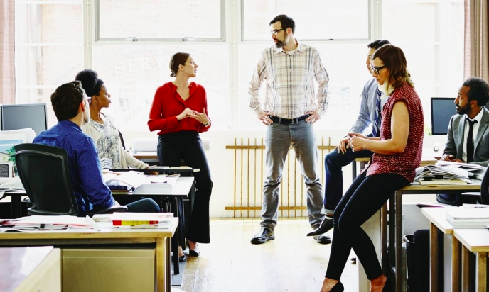 Which is the best way to amplify your content marketing strategy?