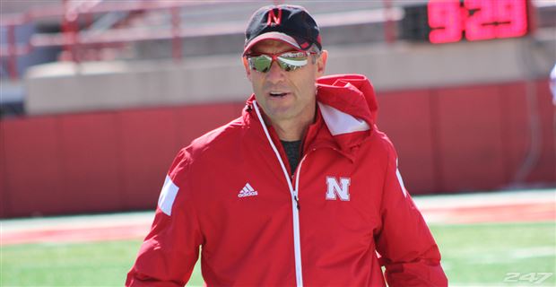 '99 was the last Huskers conference title. Can that change in 17?