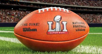 What is your favorite part of the Super Bowl? 