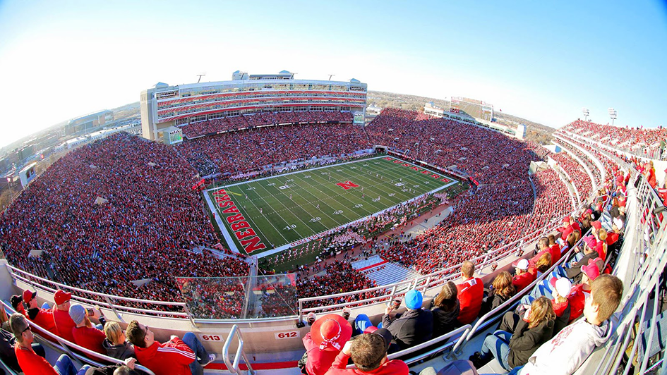 What are your early feelings about Nebraska 2017 chances?