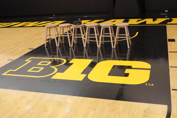 Is B1G Basketball Better than Records Show?