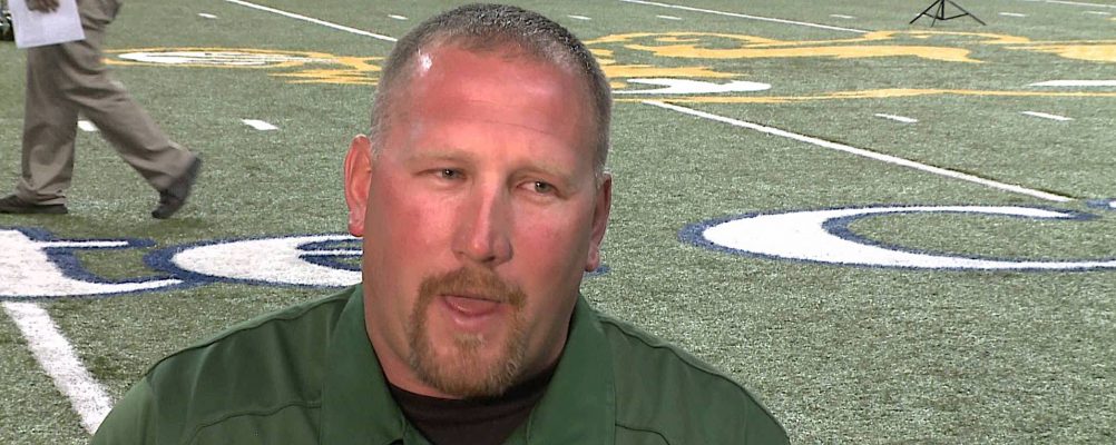 Are you Excited about the New Coaching Additions? 