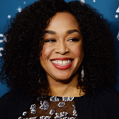 Shonda Rhimes vs. Joy Mangano