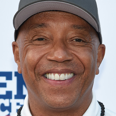 Berry Gordy Jr. vs. Russell Simmons