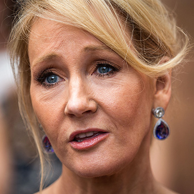 George Lucas vs. JK Rowling