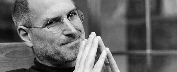 Steve Jobs vs. Willy Wonka