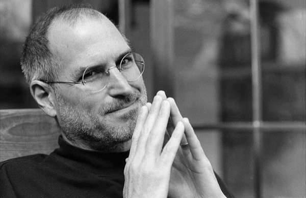 Steve Jobs vs. Willy Wonka