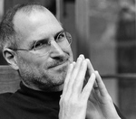 Steve Jobs vs. Willy Wonka