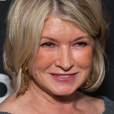 Milton Hershey vs. Martha Stewart