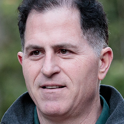 Thomas Watson vs. Michael Dell
