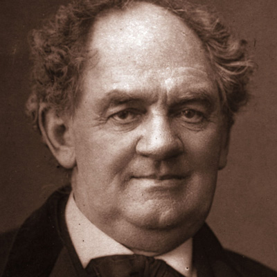 PT Barnum vs. Ron Popeil