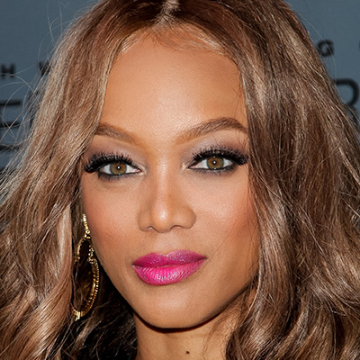 Tyra Banks vs. Jessica Alba