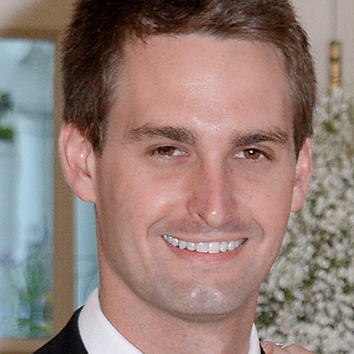 Jack Dorsey vs.  Evan Spiegel
