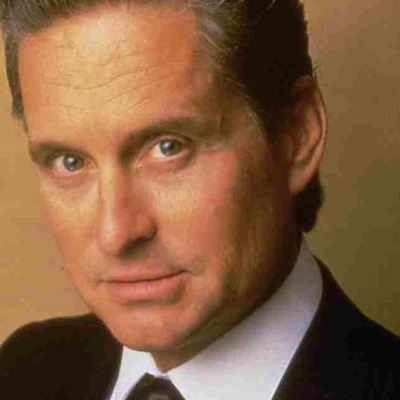 Gordon Gekko vs. the Google guys