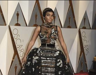 What was your favorite Oscars moment? 