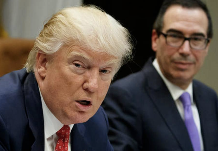 Do you agree with Trump's proposed budget changes? 
