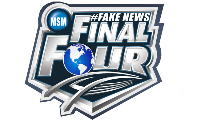 Which Outlet is a Bigger Source of 'Fake News'?