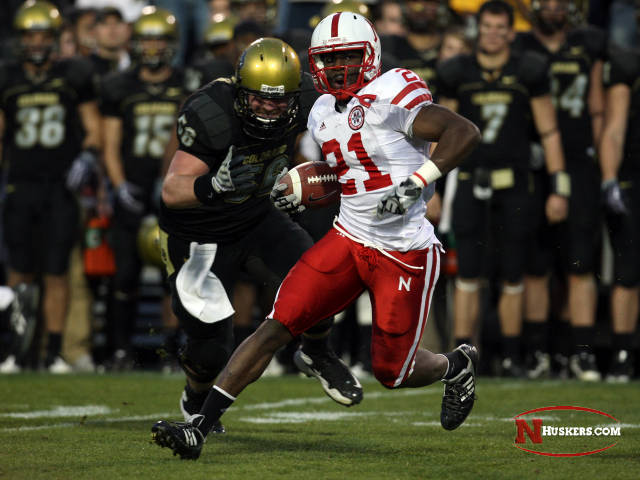 How good can former Huskers CB Prince Amukamara be in Chicago?
