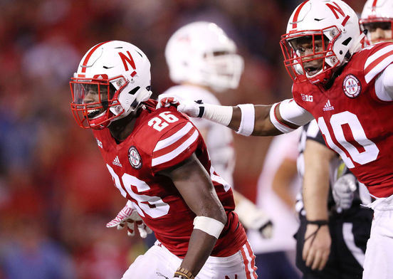 Do you have faith in the Huskers young secondary?