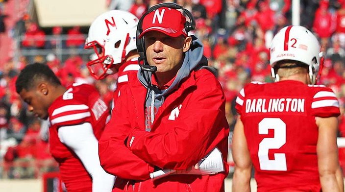 The Huskers 2017 non conference schedule is tough? Do you agree?