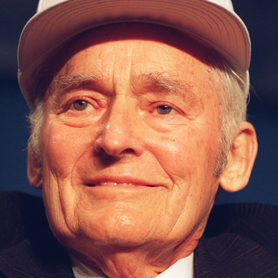 Sam Walton vs. Ray Kroc