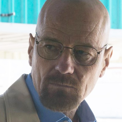 Mr. Monopoly vs. Walter White
