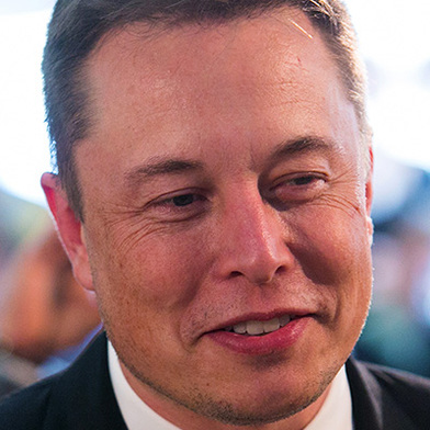 Innovators: Brian Chesky vs. Elon Musk