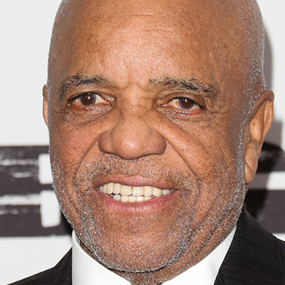 Creators: Milton Hershey vs. Berry Gordy Jr.