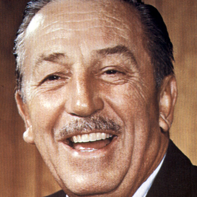 Creators: Henry Ford vs. Walt Disney