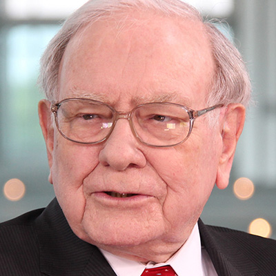 Moguls: Warren Buffett vs. Vito Corleone