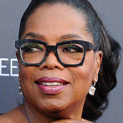 Moguls: Oprah vs. Warren Buffett