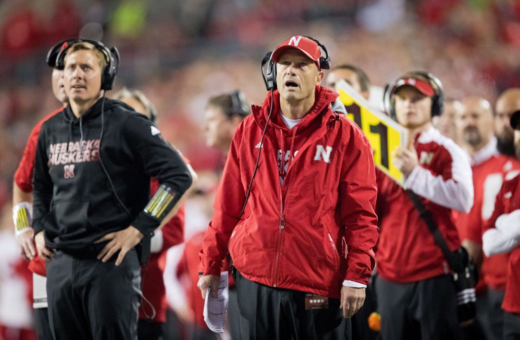 Will Nebraska finish this upcoming season over .500?