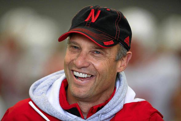 Do you fully trust Mike Riley's ability to lead this program?