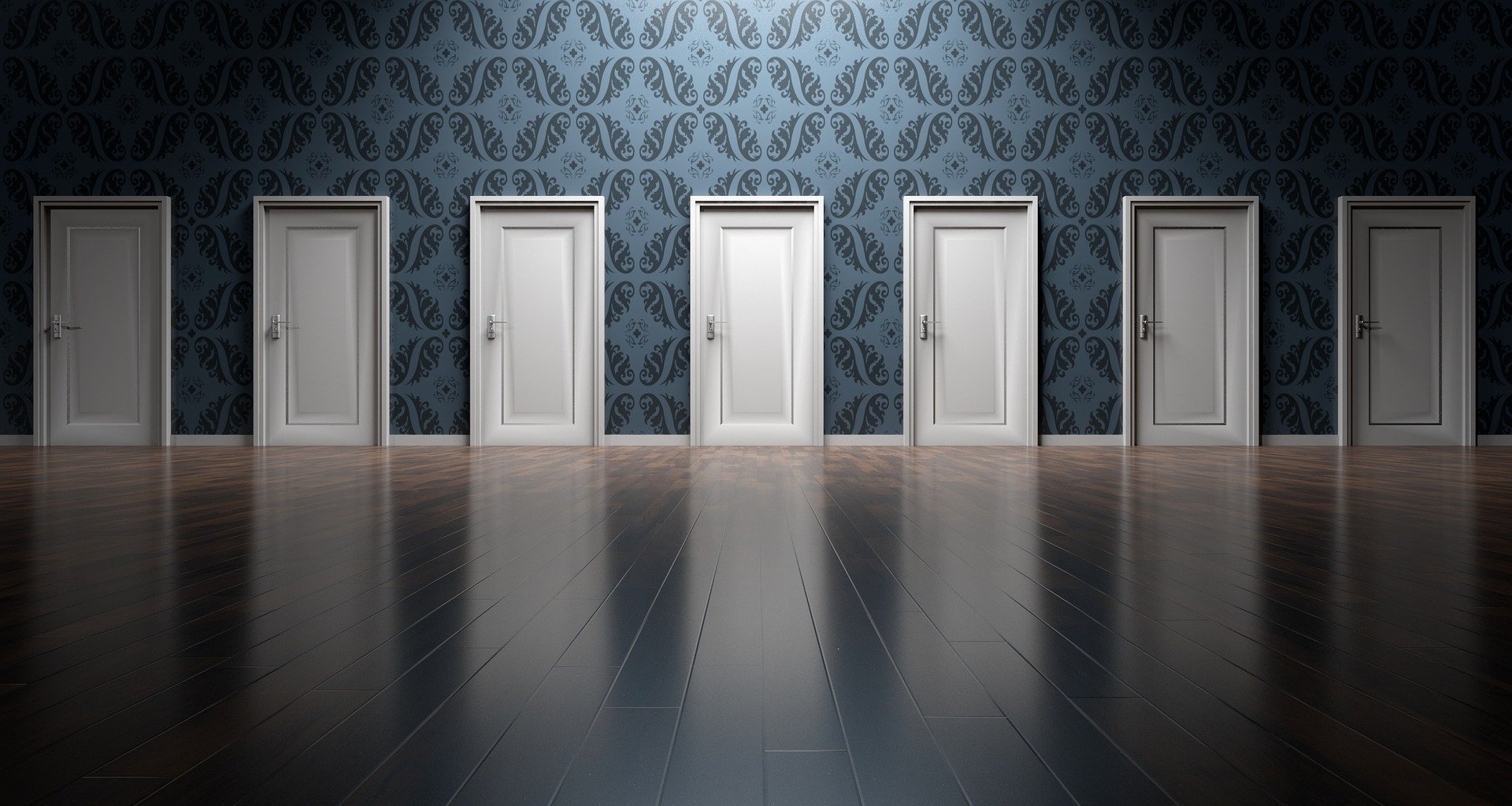 How do you improve your decision-making? 