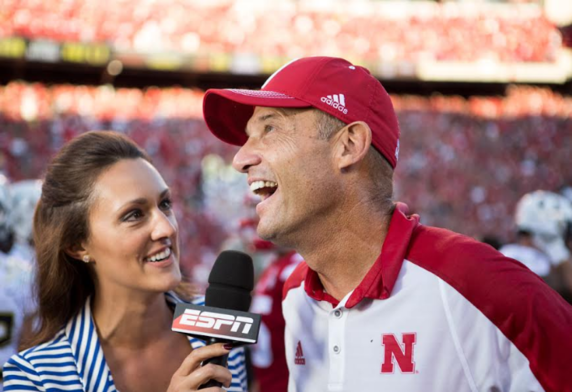 Which Huskers matchup excites you more this upcoming season?