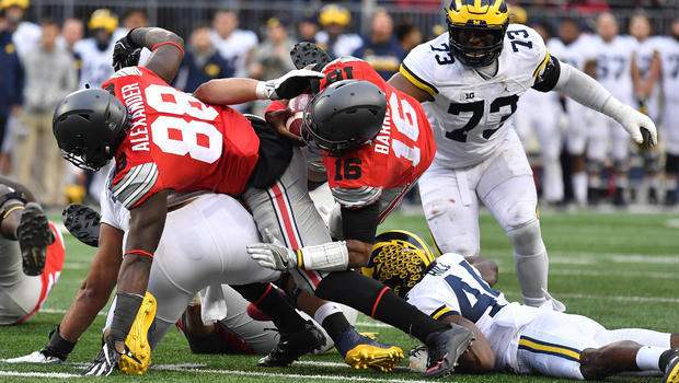 Which Big Ten team will be more dominant this season?